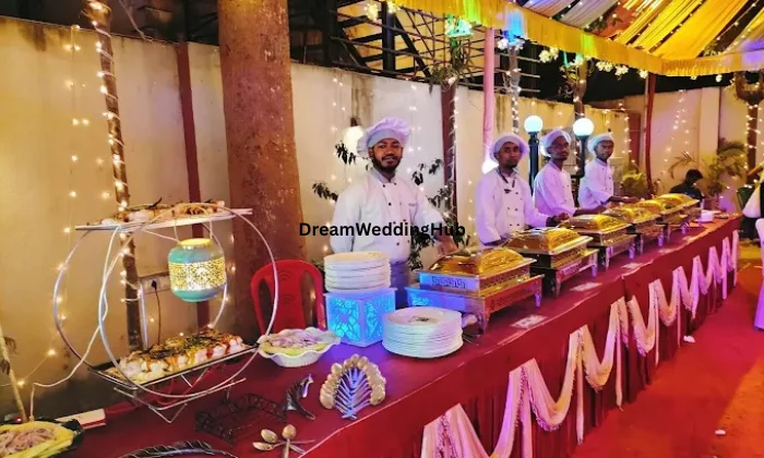 BPC HALWAI AND CATERERS